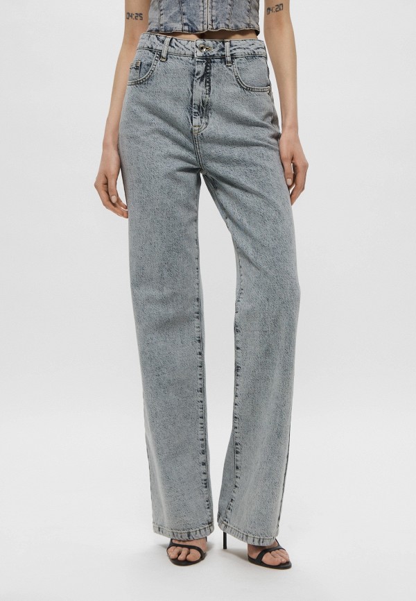 Джинсы Patrizia Pepe 23900₽