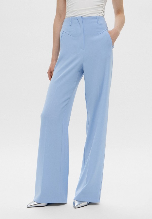 Брюки Patrizia Pepe 29400₽