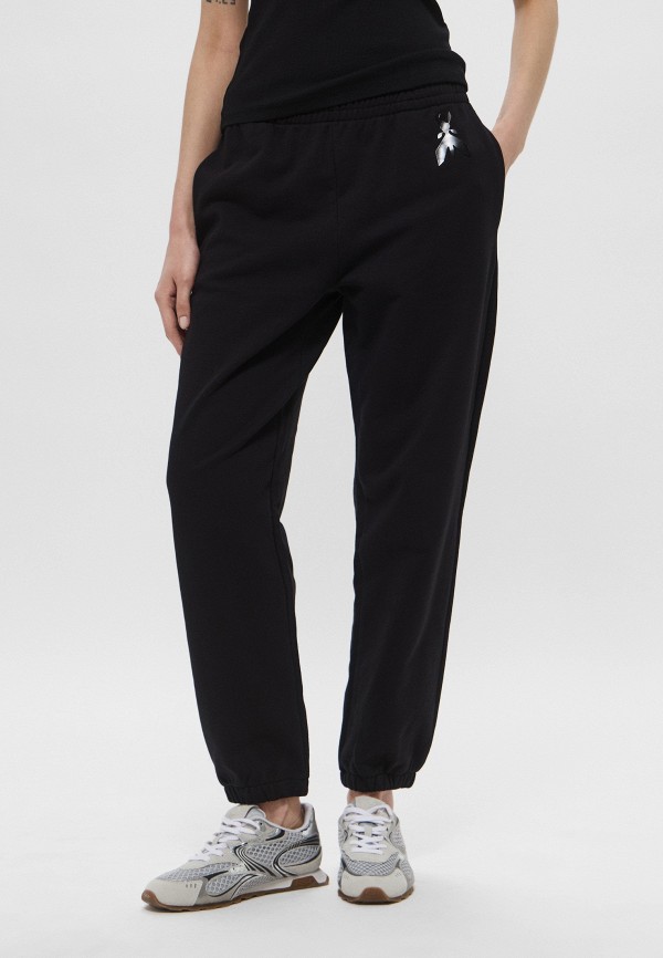 Брюки спортивные Patrizia Pepe 22700₽