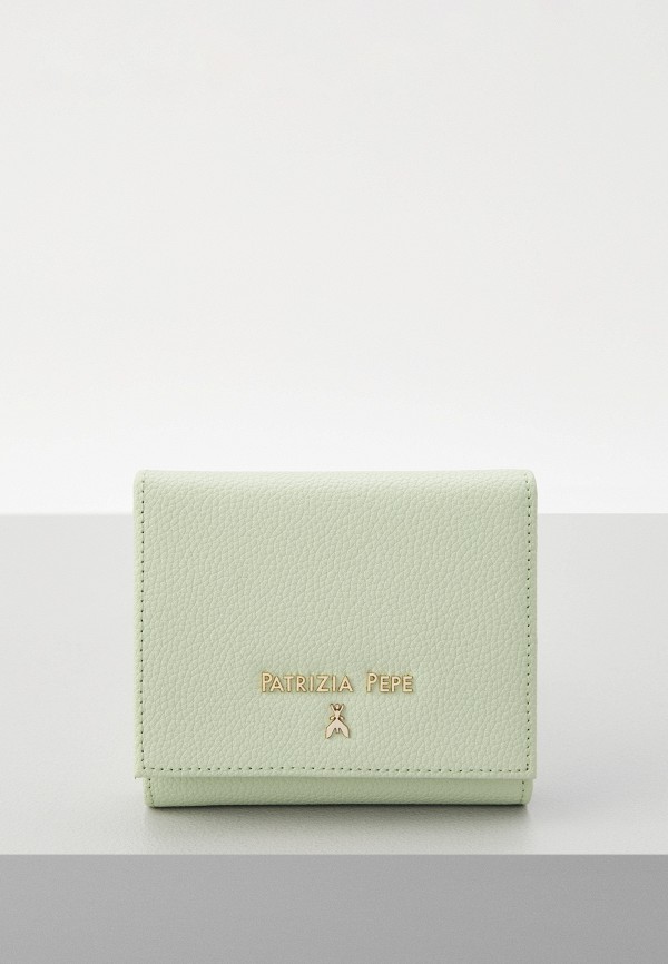 Кошелек Patrizia Pepe 16600₽