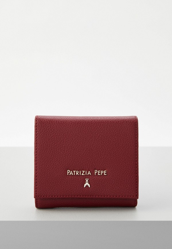 Кошелек Patrizia Pepe 16600₽