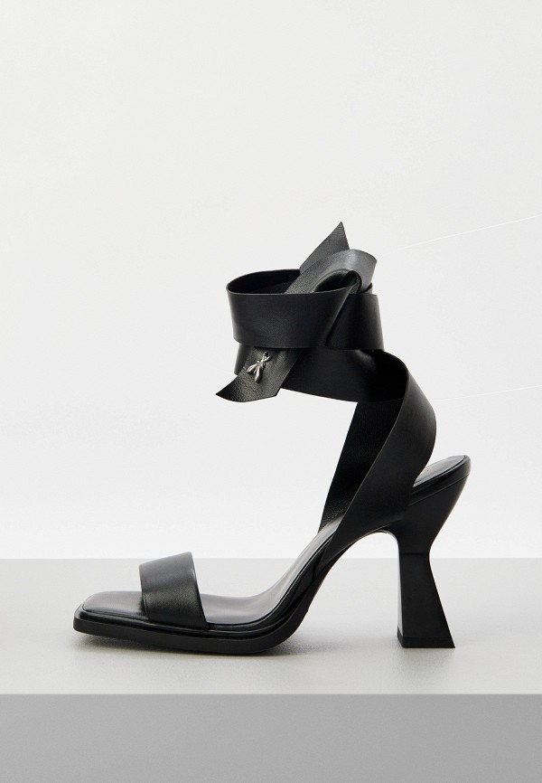 Босоножки Patrizia Pepe 39600₽