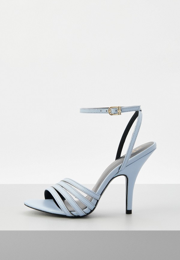 Босоножки Patrizia Pepe 30000₽