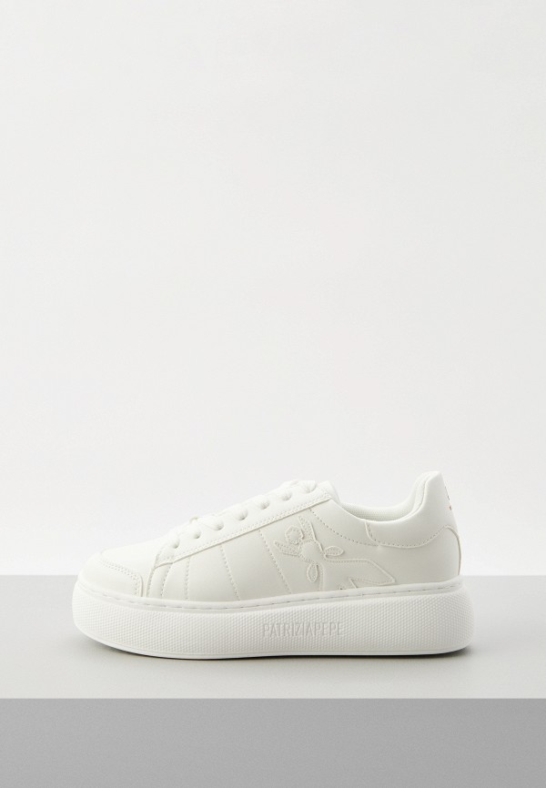 Кеды Patrizia Pepe 22700₽