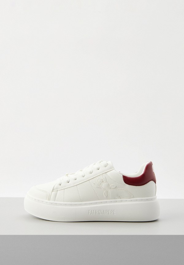 Кеды Patrizia Pepe 22700₽