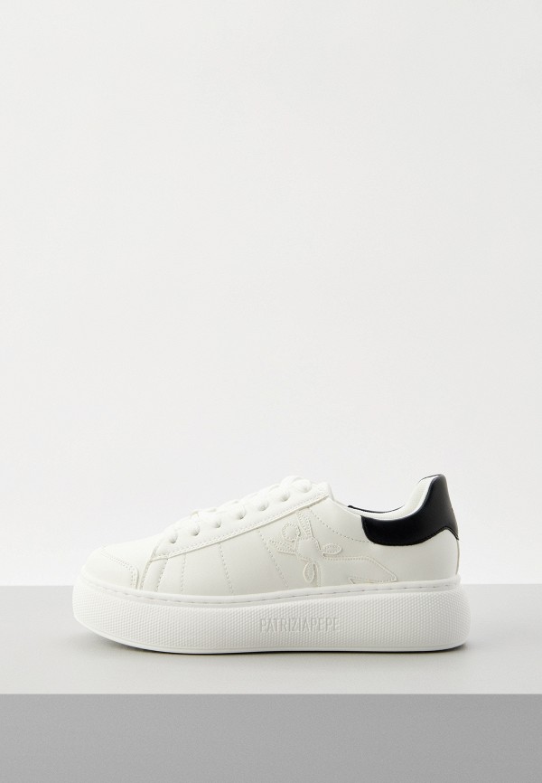 Кеды Patrizia Pepe 22700₽