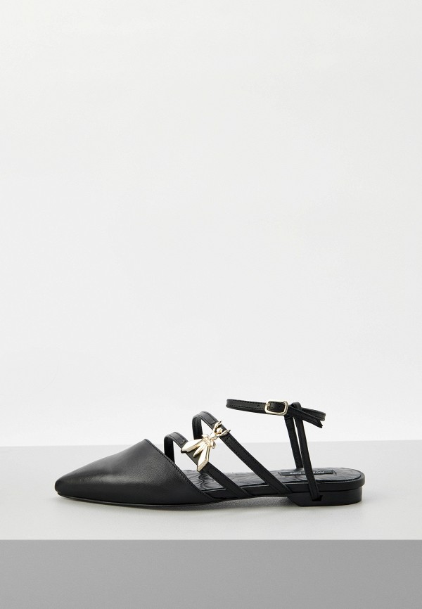 Туфли Patrizia Pepe 28800₽