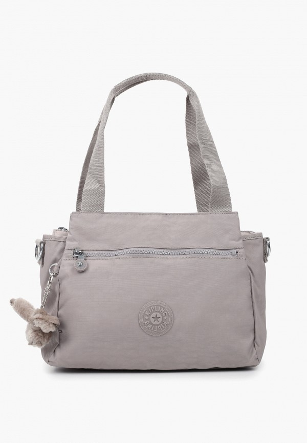 Сумка и брелок Kipling 16599₽