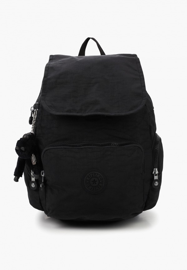 Рюкзак и брелок Kipling 16599₽