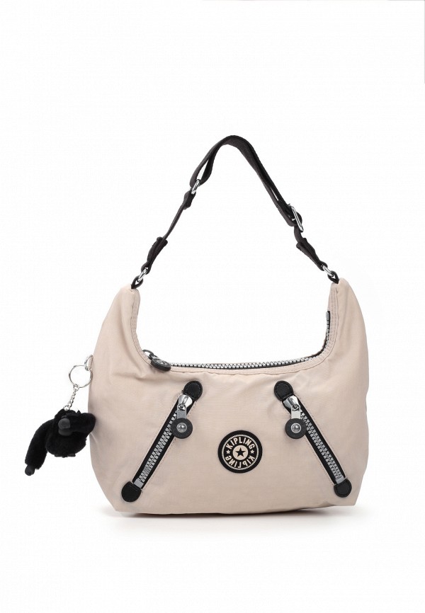 Сумка и брелок Kipling 13299₽