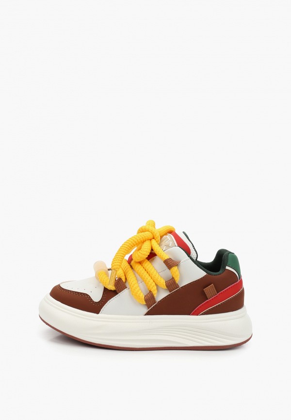 Кеды Kenk 4999₽