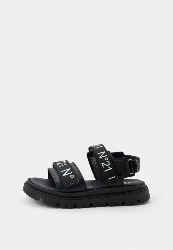 Сандалии N21 Kids 28700₽