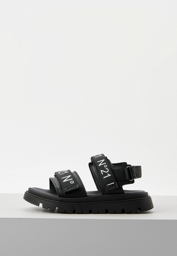 Сандалии N21 Kids 28700₽