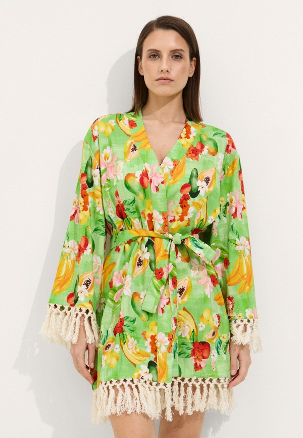 Туника пляжная Seafolly Australia 18300₽