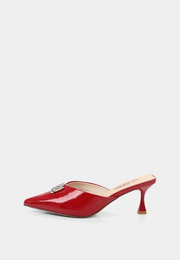 Мюли Baden 4299₽