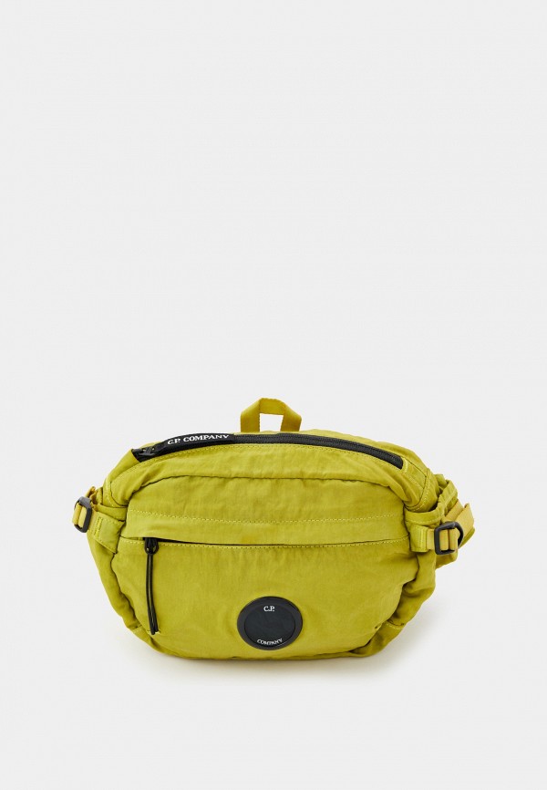 Сумка поясная CP Company 25000₽