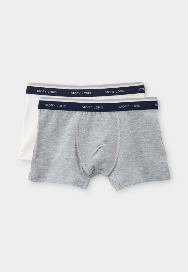 Трусы 2 шт Story Loris 11000₽