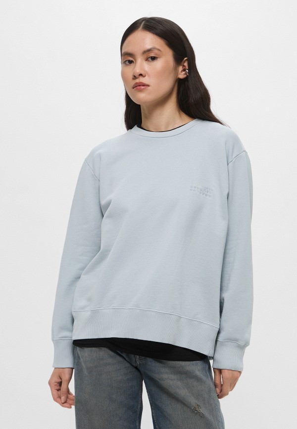 Свитшот MM6 Maison Margiela 46300₽