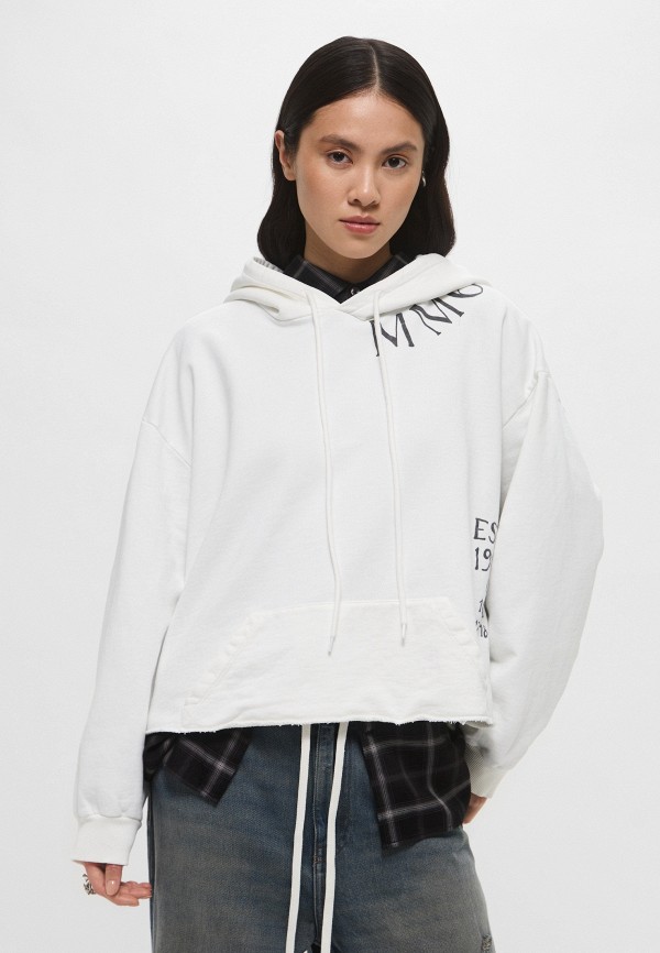 Худи MM6 Maison Margiela 48900₽