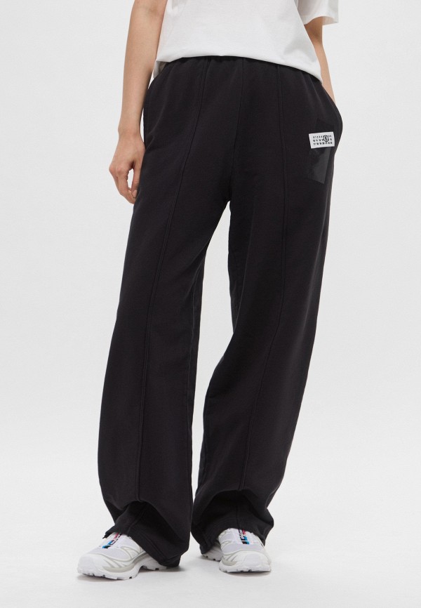 Брюки спортивные MM6 Maison Margiela 64600₽
