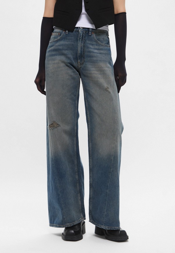 Джинсы MM6 Maison Margiela 59400₽