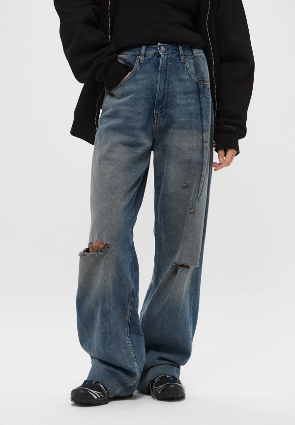 Джинсы MM6 Maison Margiela 59400₽