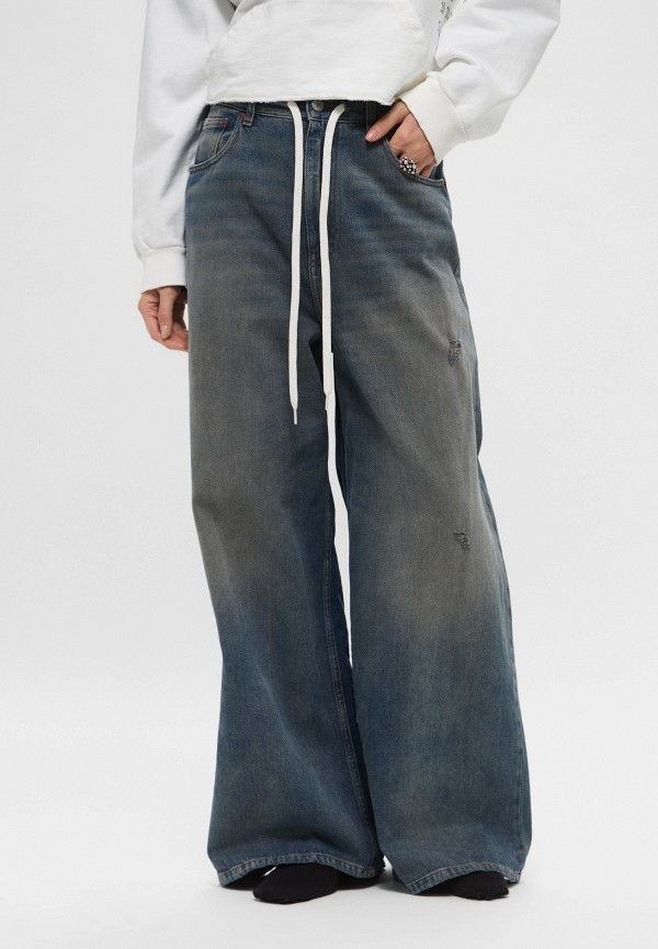 Джинсы MM6 Maison Margiela 64600₽