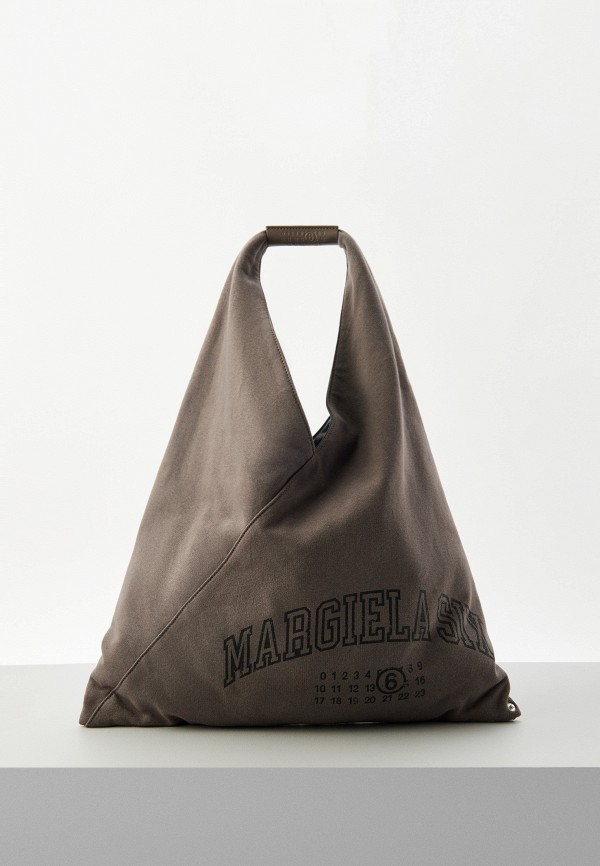 Сумка MM6 Maison Margiela 65600₽