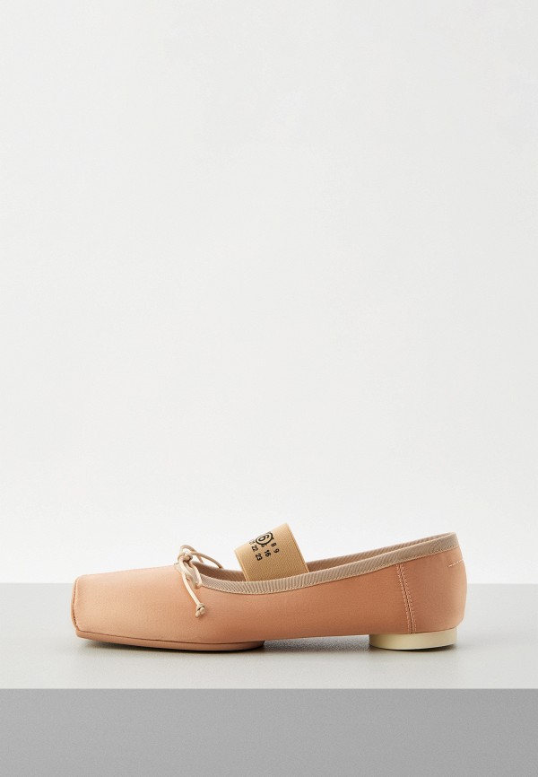 Балетки MM6 Maison Margiela 71500₽
