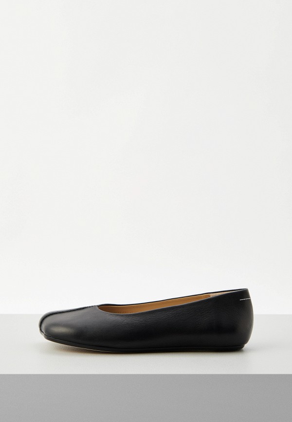 Балетки MM6 Maison Margiela 59400₽
