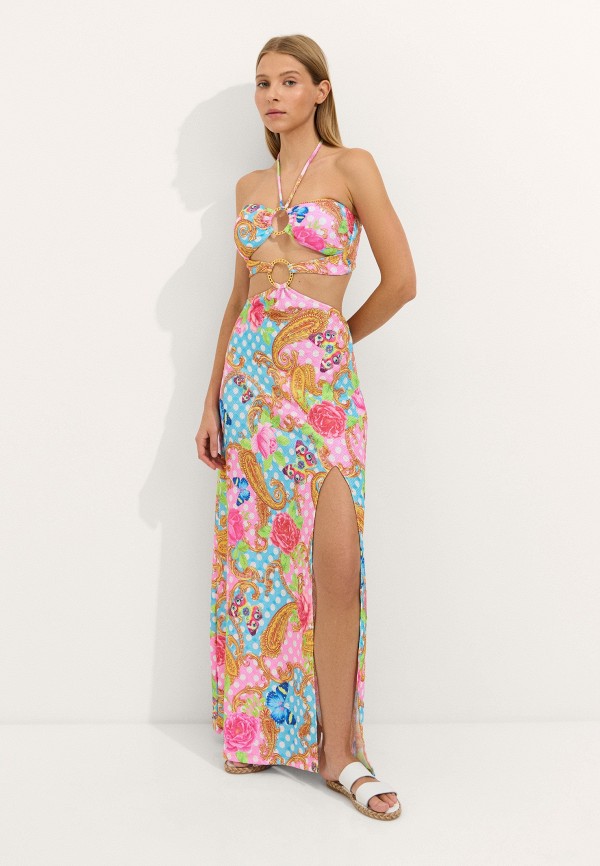 Платье пляжное Luli Fama 36600₽