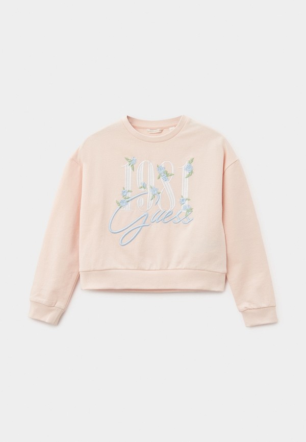 Свитшот Guess 7199₽