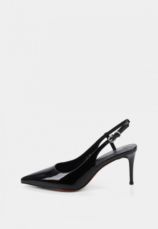 Туфли Giovanni Aidini 18900₽