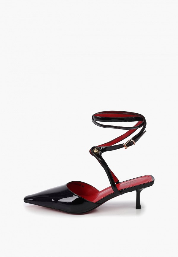 Туфли Giovanni Aidini 19200₽