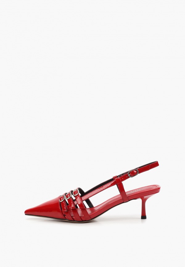 Туфли Giovanni Aidini