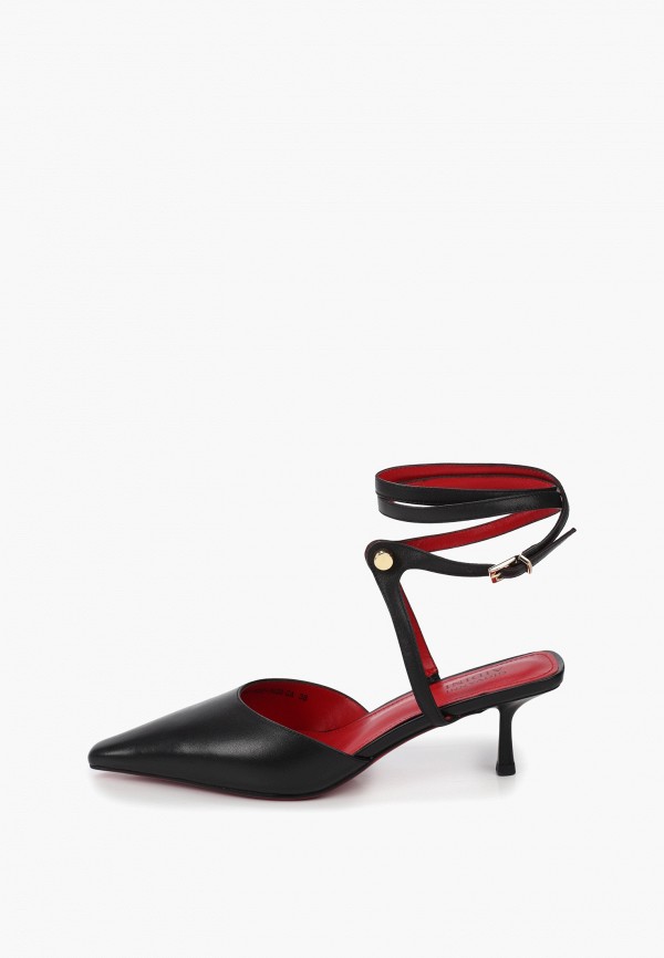 Туфли Giovanni Aidini 19200₽