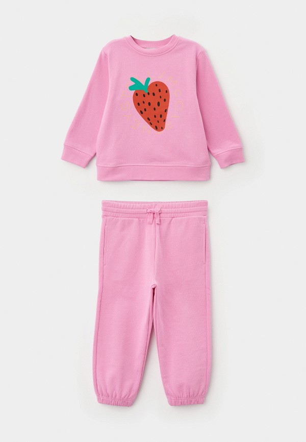 Костюм спортивный Stella McCartney 23300₽