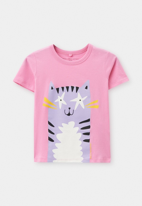 Футболка Stella McCartney 9500₽