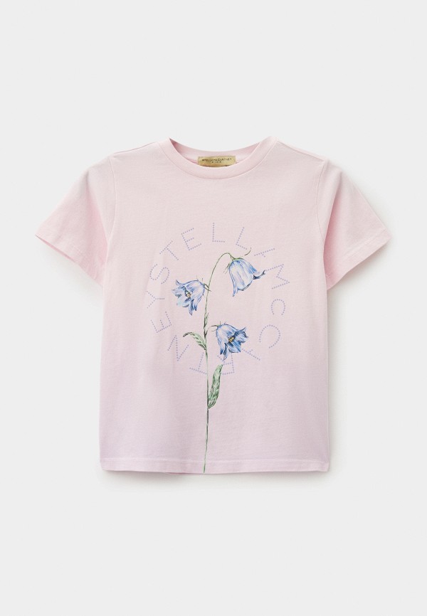 Футболка Stella McCartney 10200₽