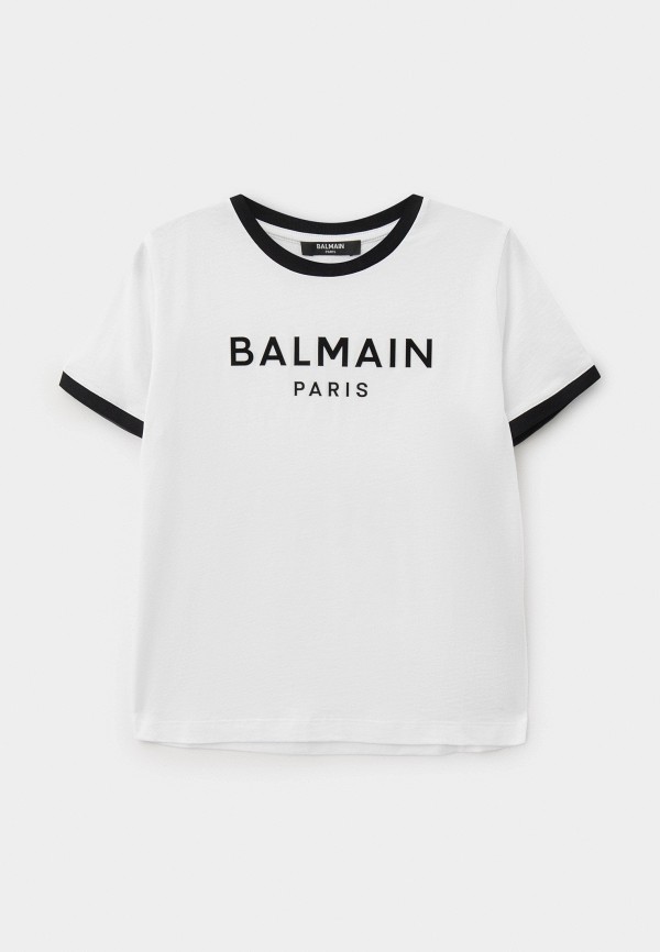 Футболка Balmain 22000₽