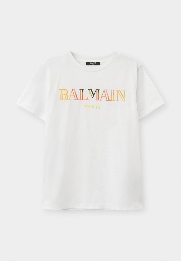 Футболка Balmain 23700₽