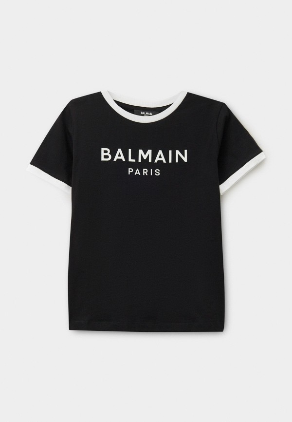 Футболка Balmain 22000₽