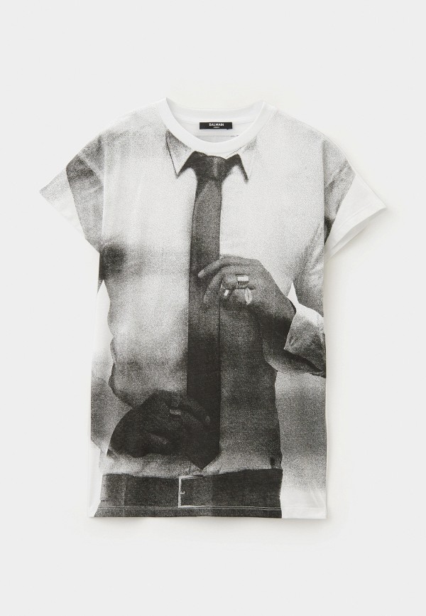 Футболка Balmain 27900₽