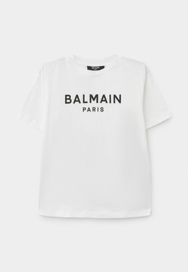 Футболка Balmain 20700₽