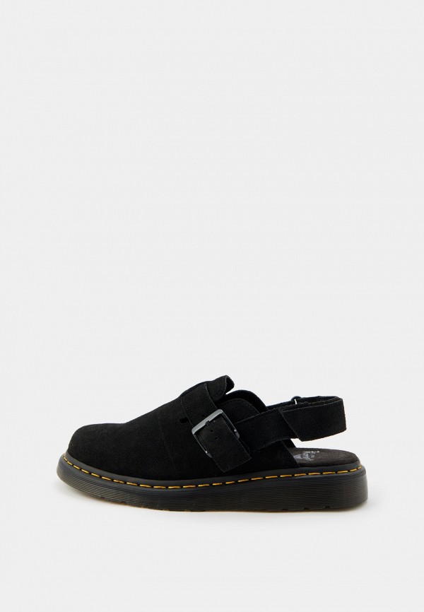 Сандалии Dr Martens 27999₽
