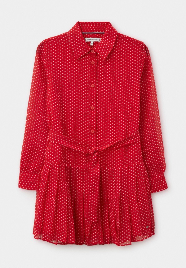 Платье Tommy Hilfiger 14999₽