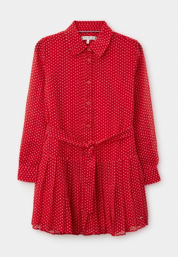 Платье Tommy Hilfiger 14999₽