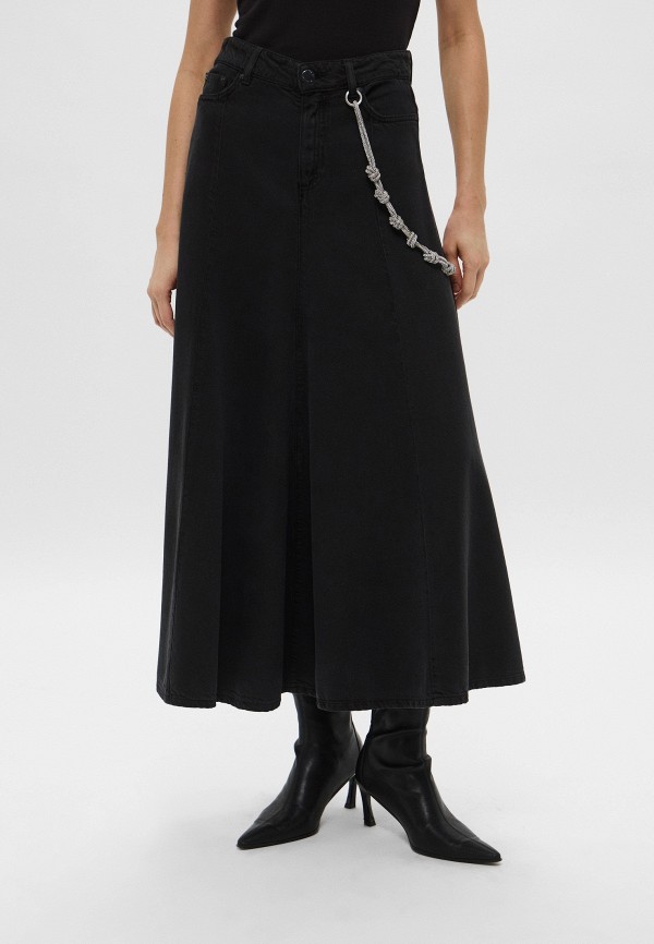 Юбка джинсовая Pinko 36300₽