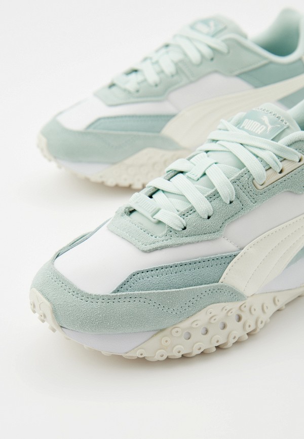 Кроссовки PUMA  392725 Фото 2