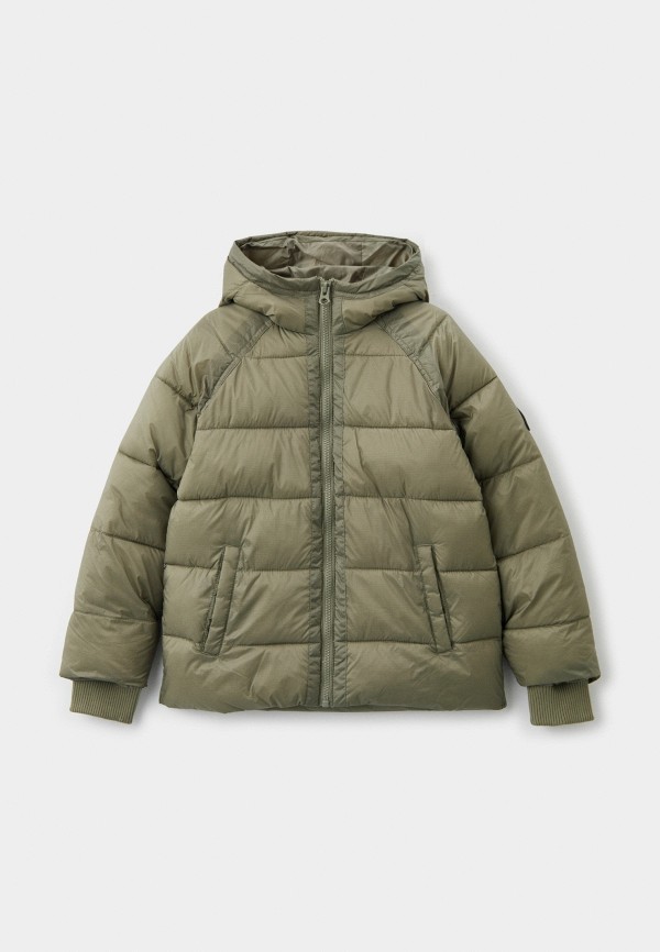 Куртка утепленная DC Shoes 14990₽